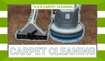 CARPET CLEANING