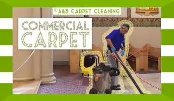 COMMERCIAL CARPET