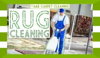RUG CLEANING