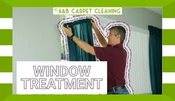 WINDOW TREATMENT